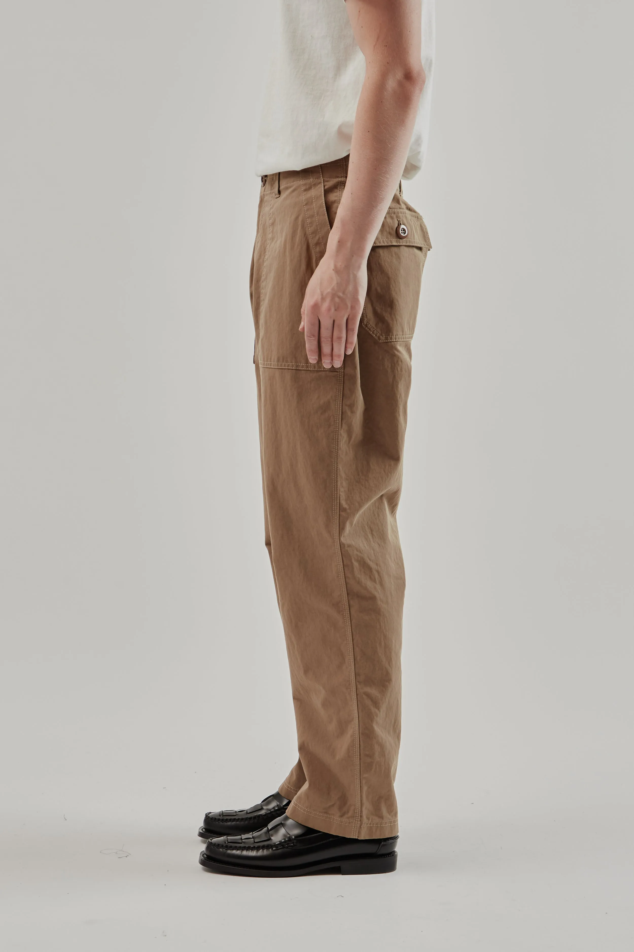 CN Fatigue Pants - Beige sold by Wallace Mercantile product image thumbnail 4