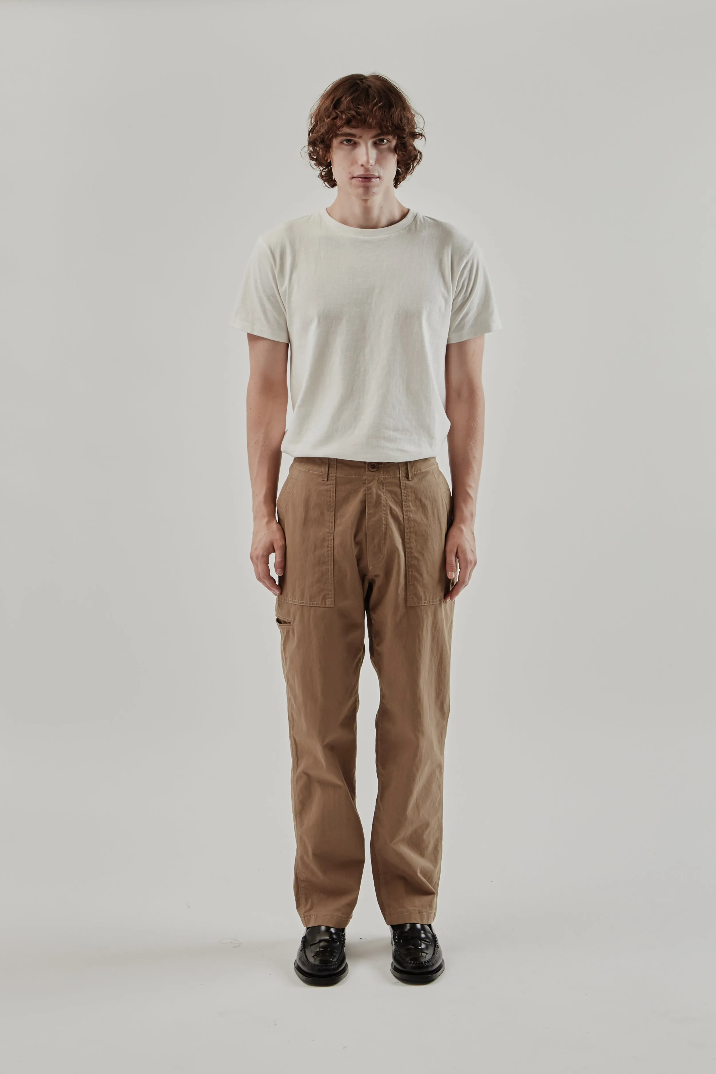 CN Fatigue Pants - Beige sold by Wallace Mercantile product image thumbnail 3
