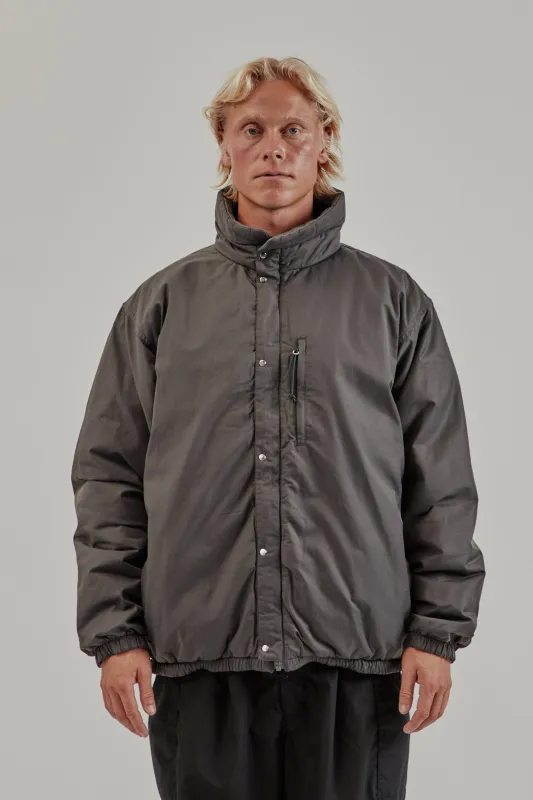 Reversible Insulation Jacket - Gray sold by Wallace Mercantile