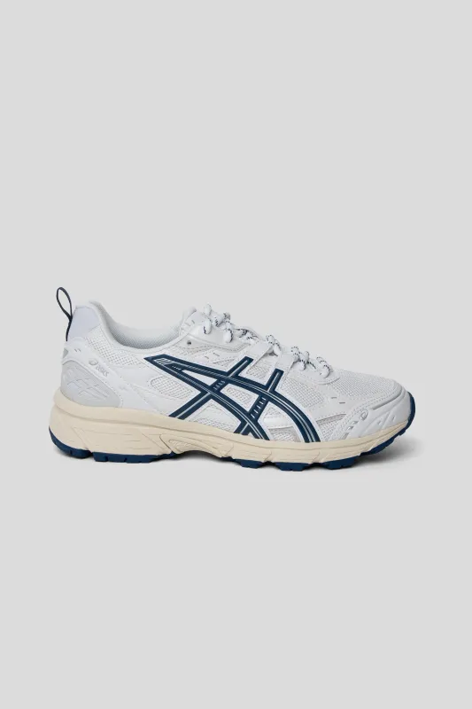 Gel-Nunobiki - White/Independence Blue sold by Wallace Mercantile