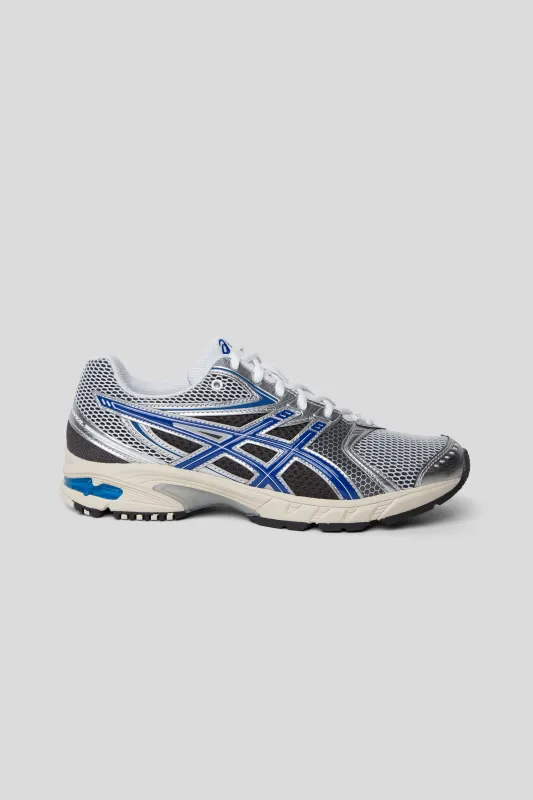 Gel-DS Trainer 14 - White/Asics Blue sold by Wallace Mercantile