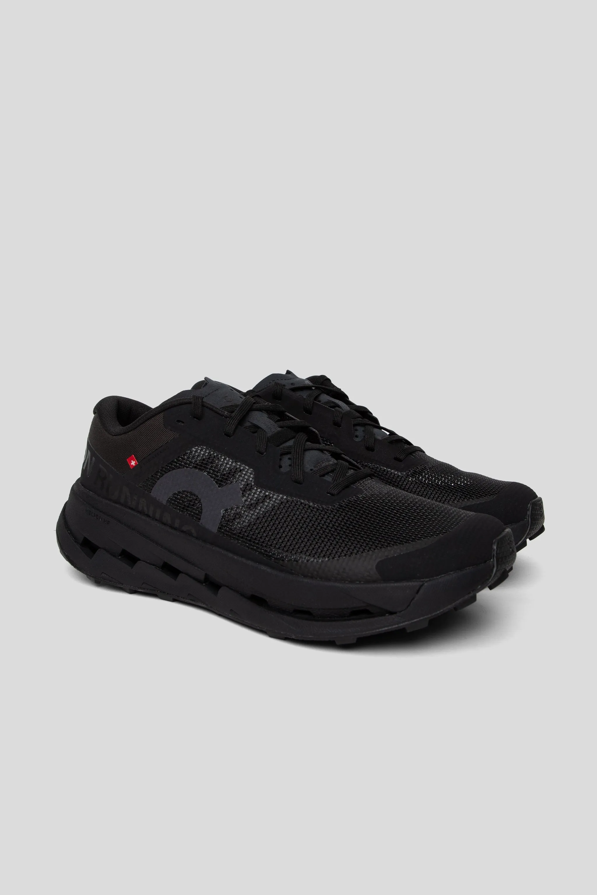 Cloudultra 3 - Black/Black sold by Wallace Mercantile product image thumbnail 3