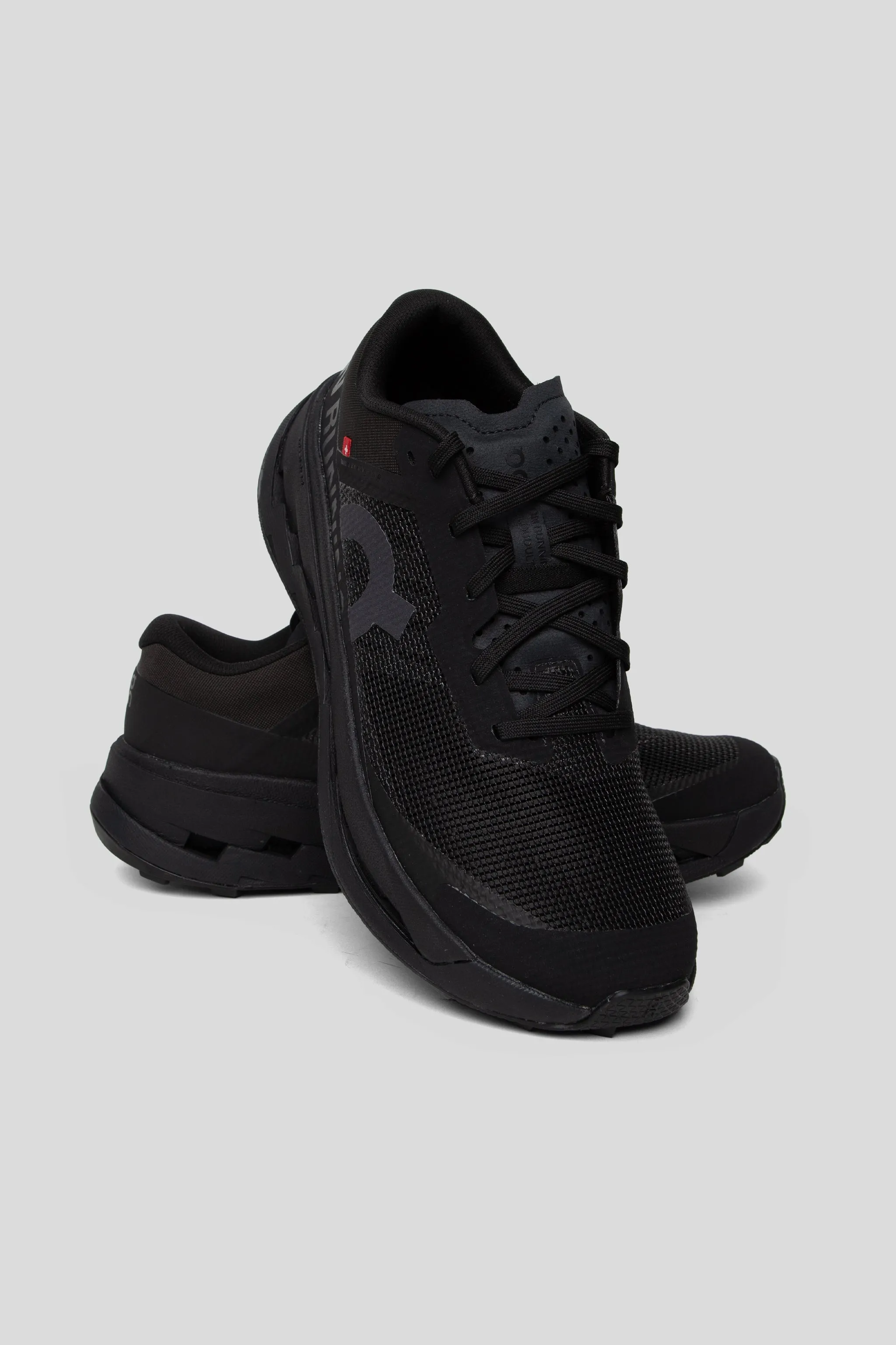 Cloudultra 3 - Black/Black sold by Wallace Mercantile product image thumbnail 2