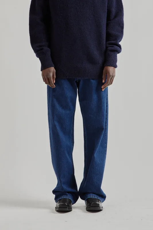 Another Jeans 4.0 - Indigo sold by Wallace Mercantile