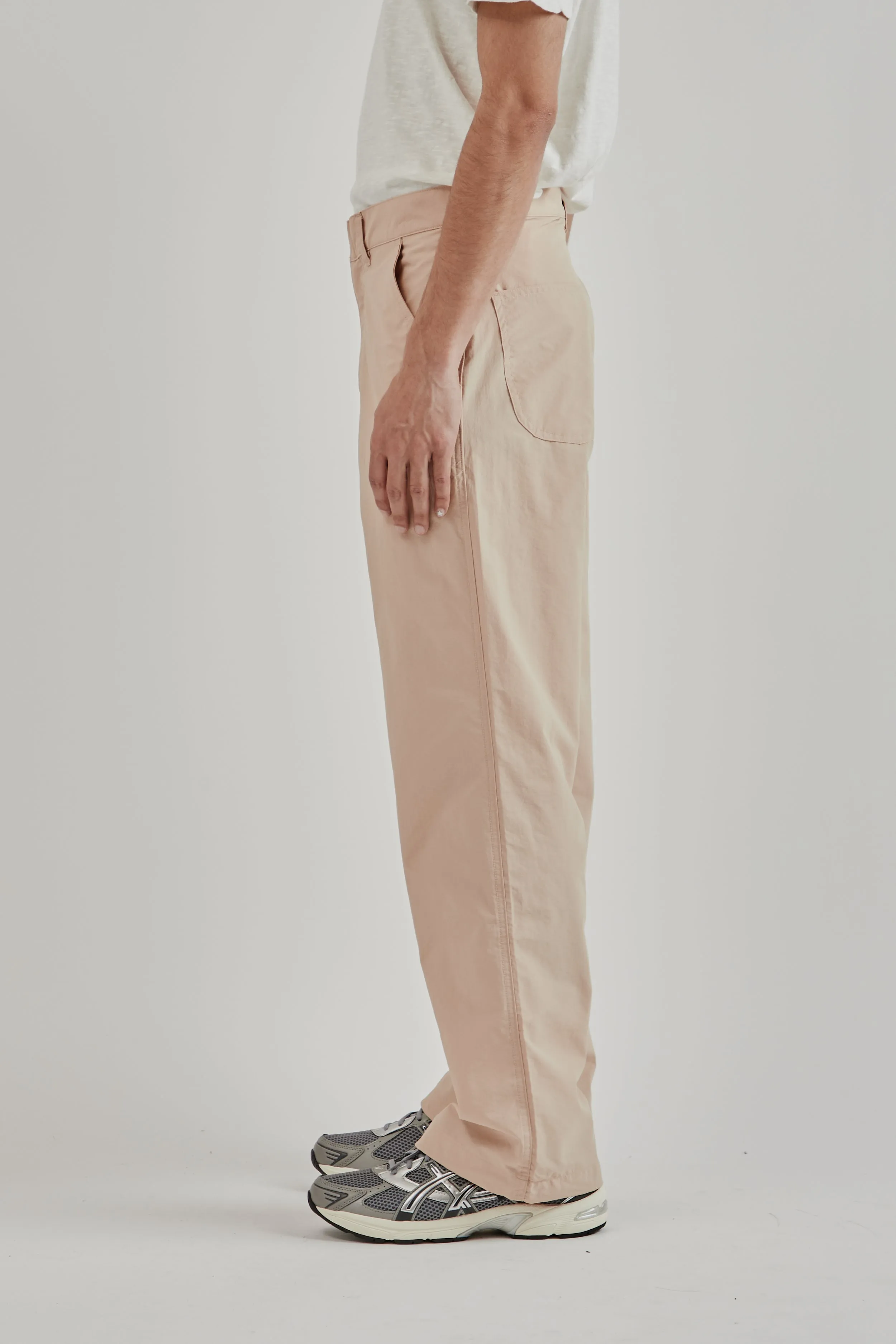 Ultirip Pant - Beige sold by Wallace Mercantile product image thumbnail 4