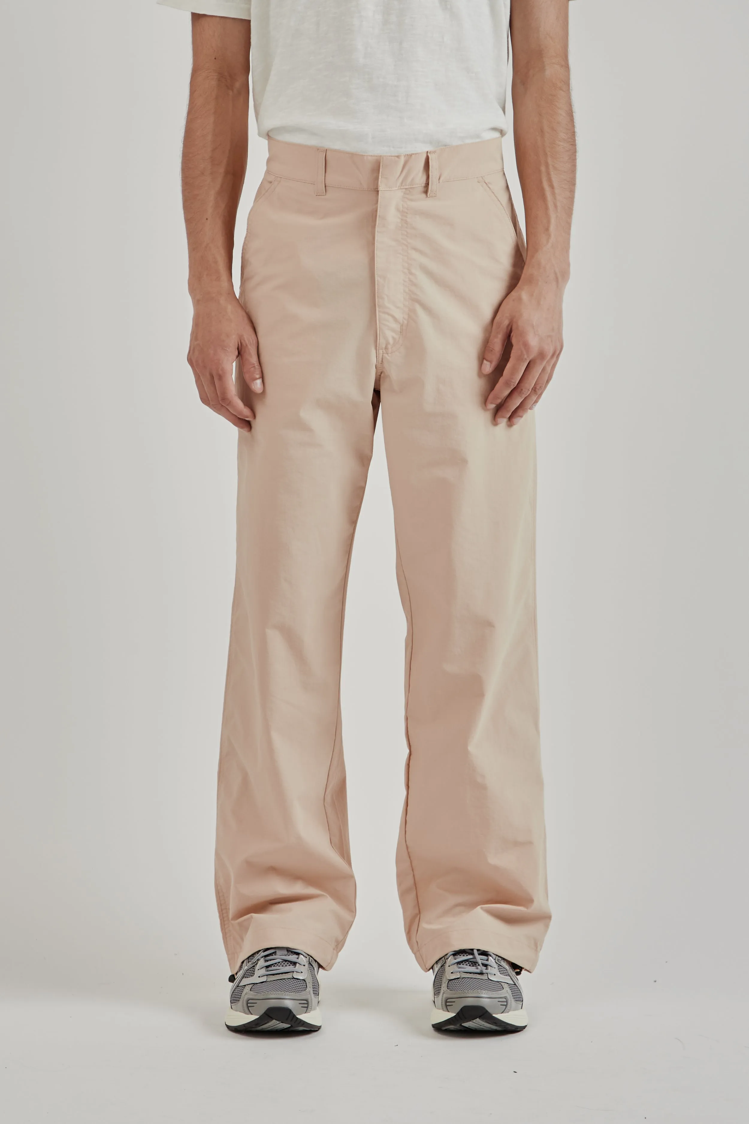 Ultirip Pant - Beige sold by Wallace Mercantile