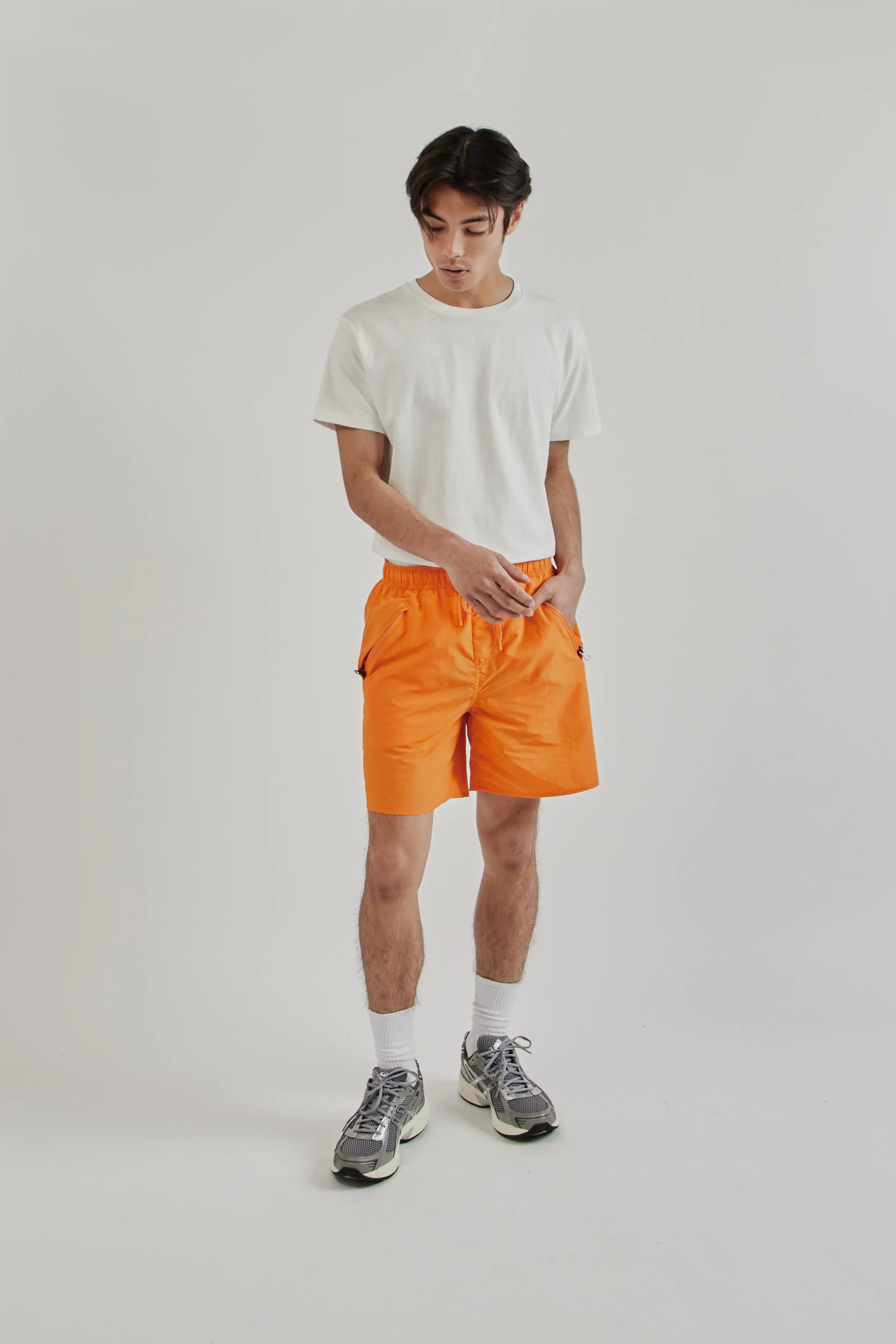Site Short - Tangerine sold by Wallace Mercantile product image thumbnail 2