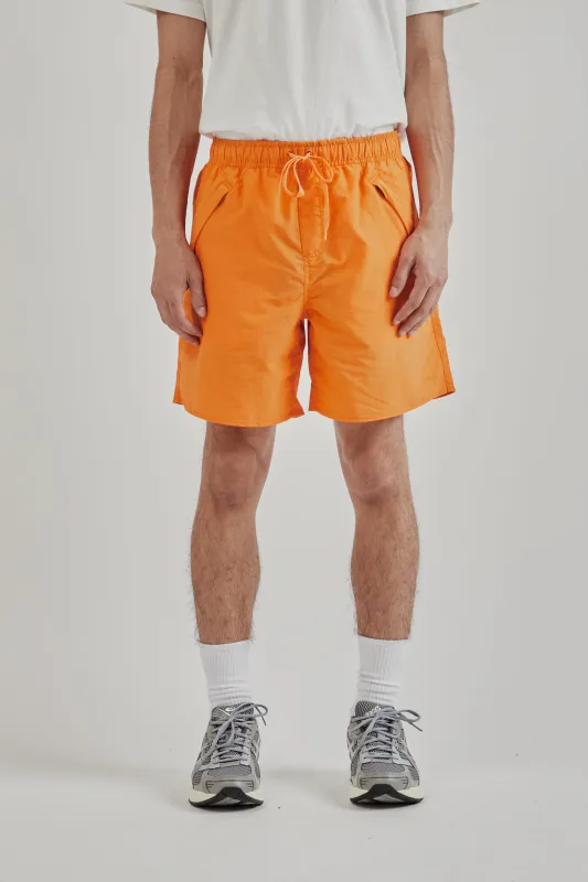 Site Short - Tangerine made by Adsum