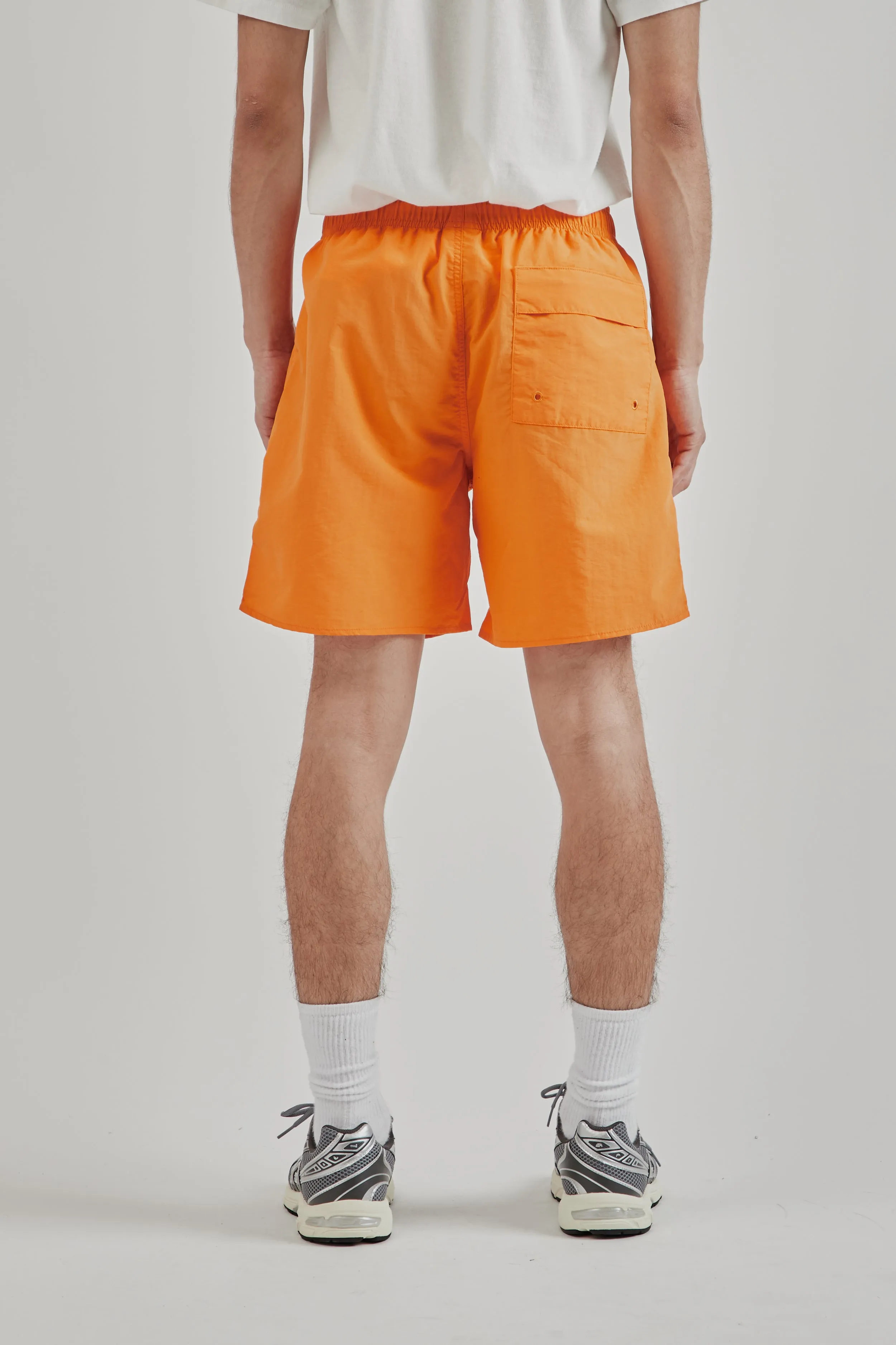 Site Short - Tangerine sold by Wallace Mercantile product image thumbnail 5