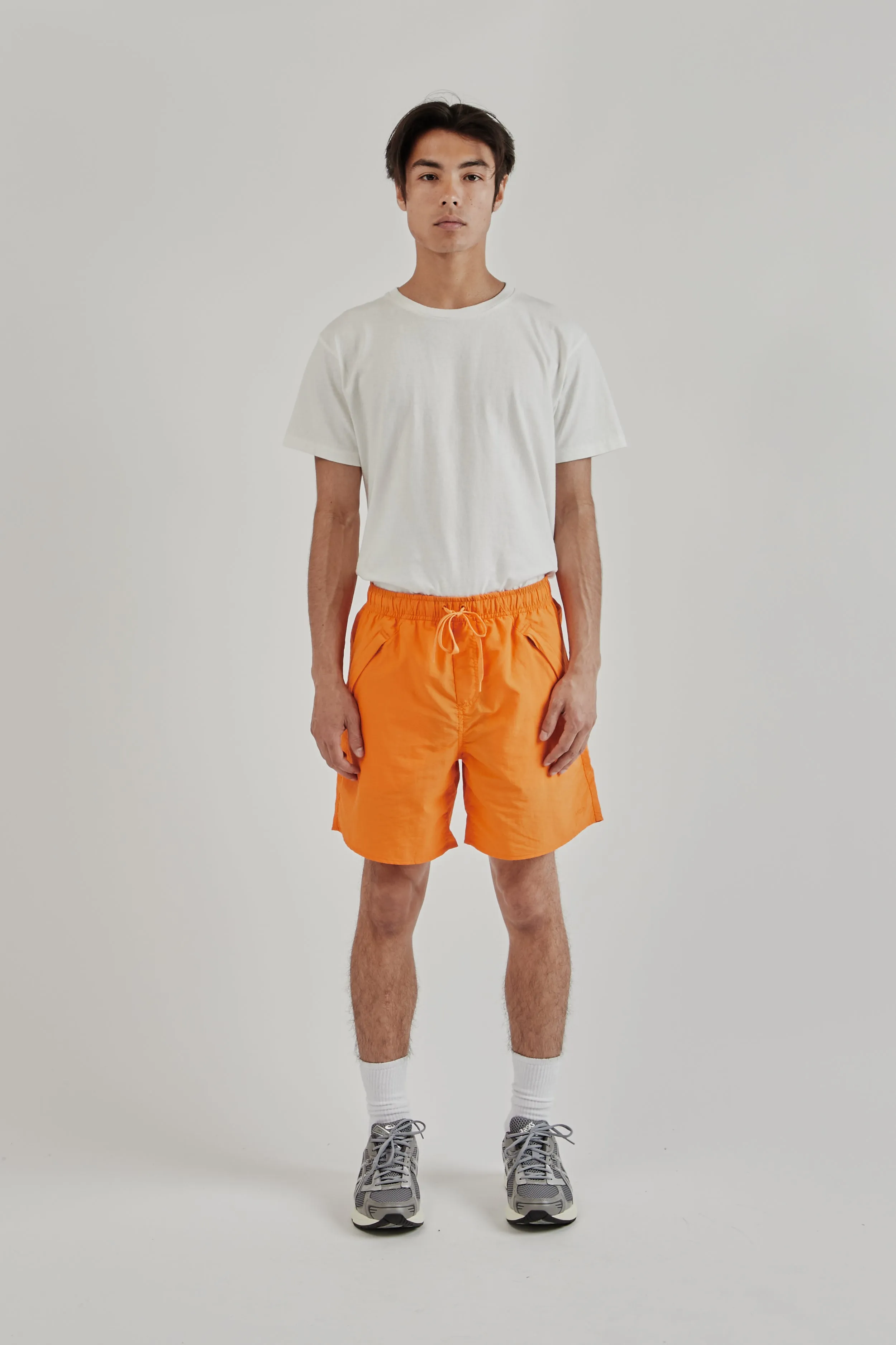 Site Short - Tangerine sold by Wallace Mercantile product image thumbnail 3