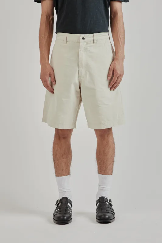 CIL Short - Khaki sold by Wallace Mercantile