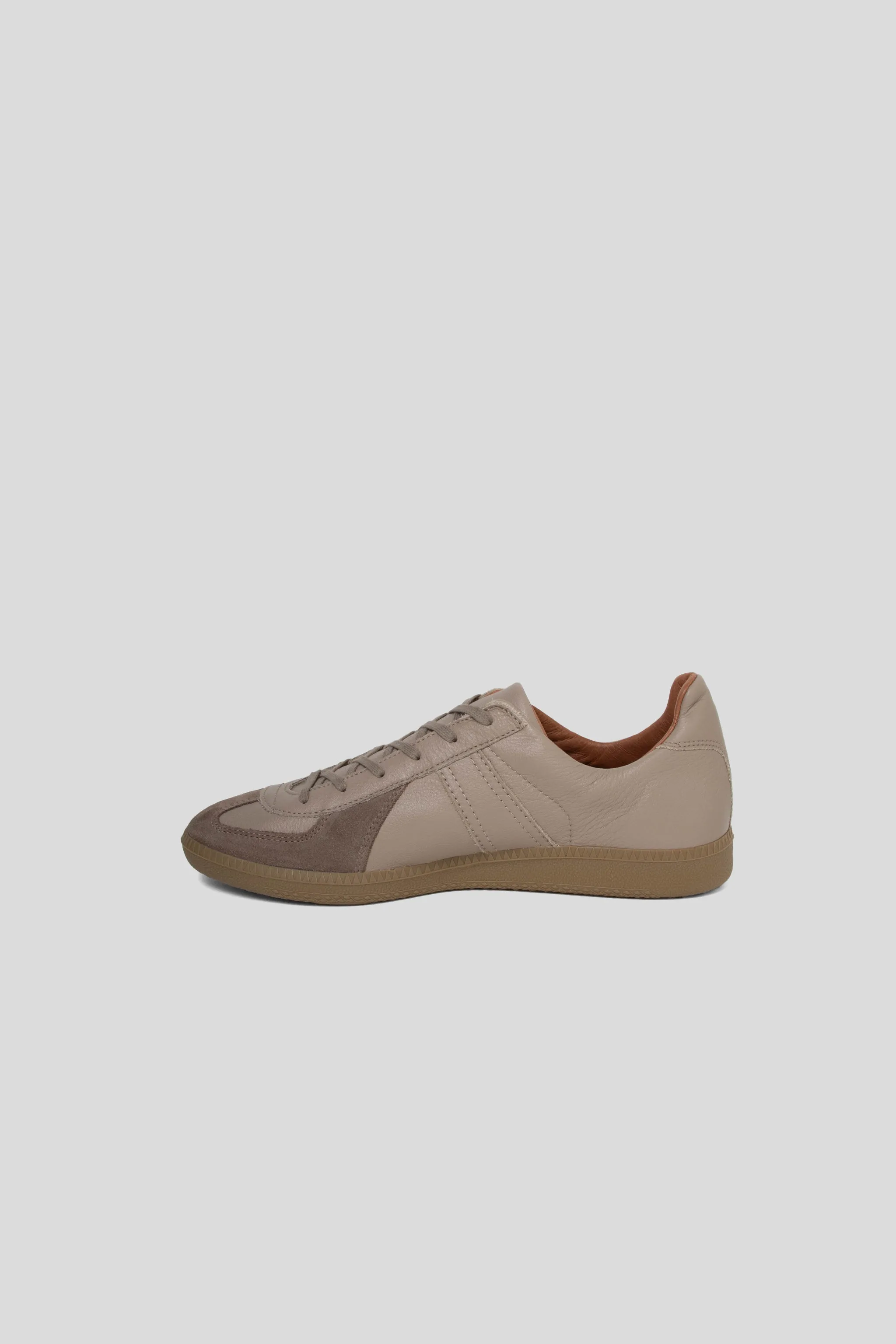 German Military Trainer - Beige Khaki sold by Wallace Mercantile product image thumbnail 5