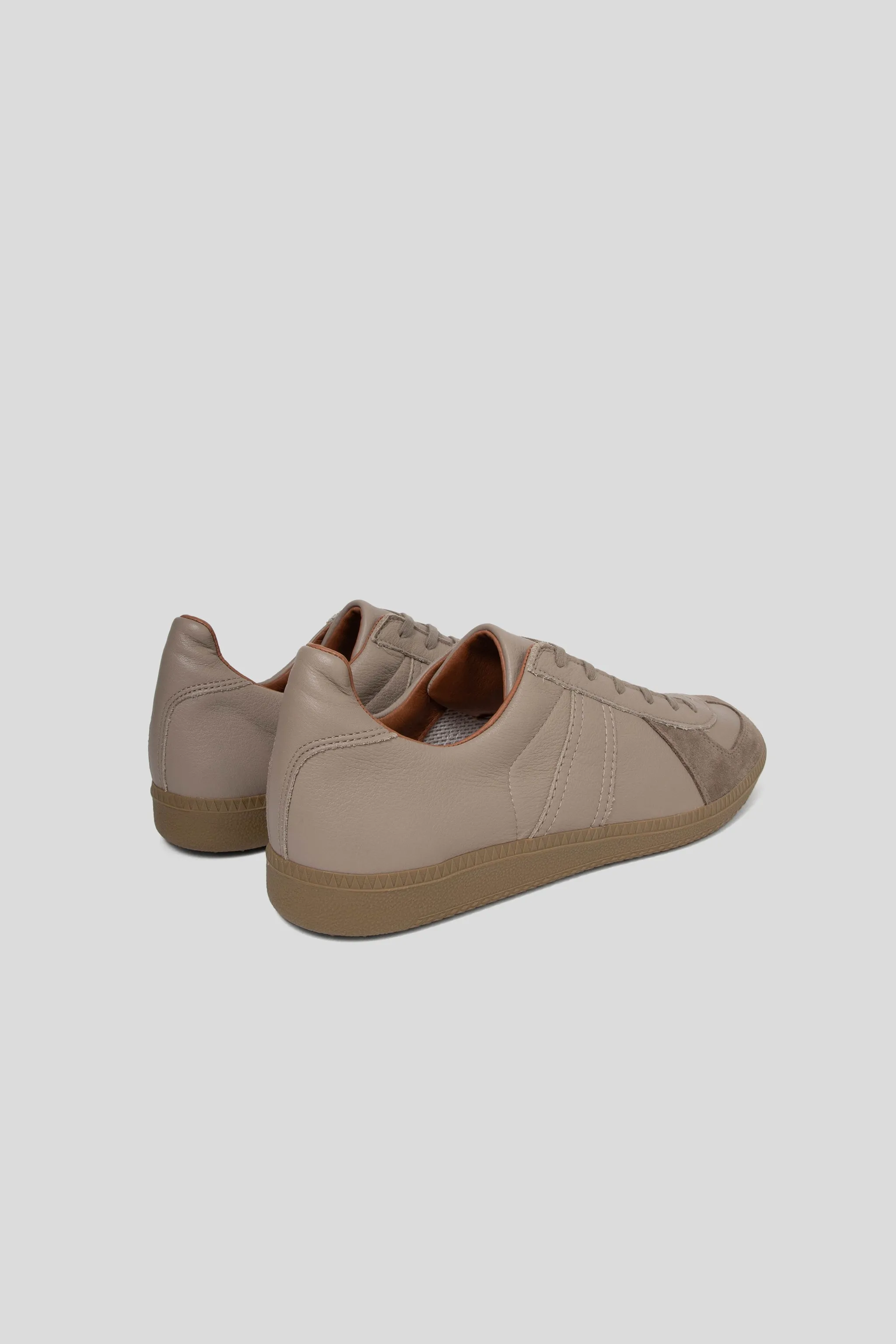 German Military Trainer - Beige Khaki sold by Wallace Mercantile product image thumbnail 4
