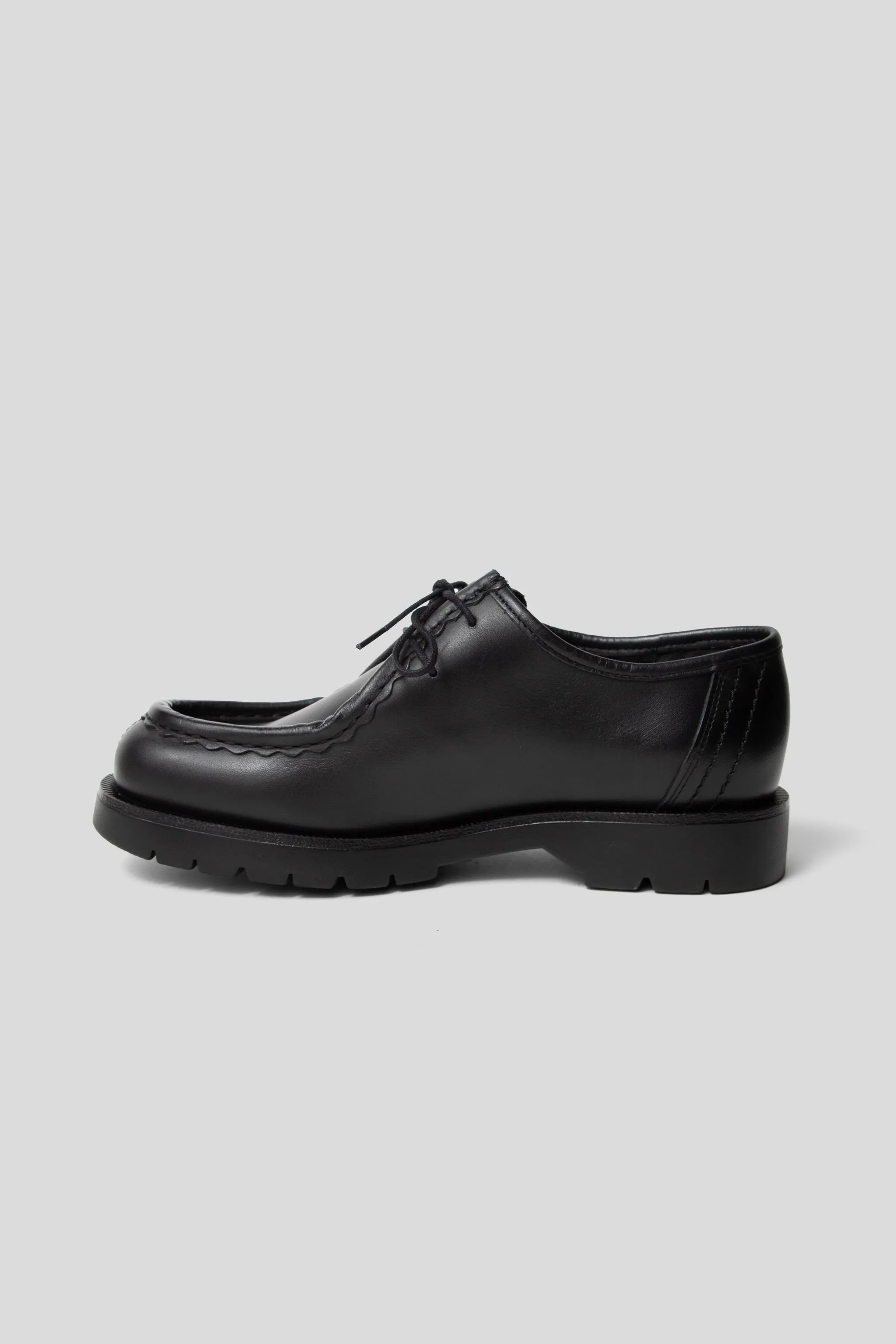 Women's Padror - Black sold by Wallace Mercantile product image thumbnail 5