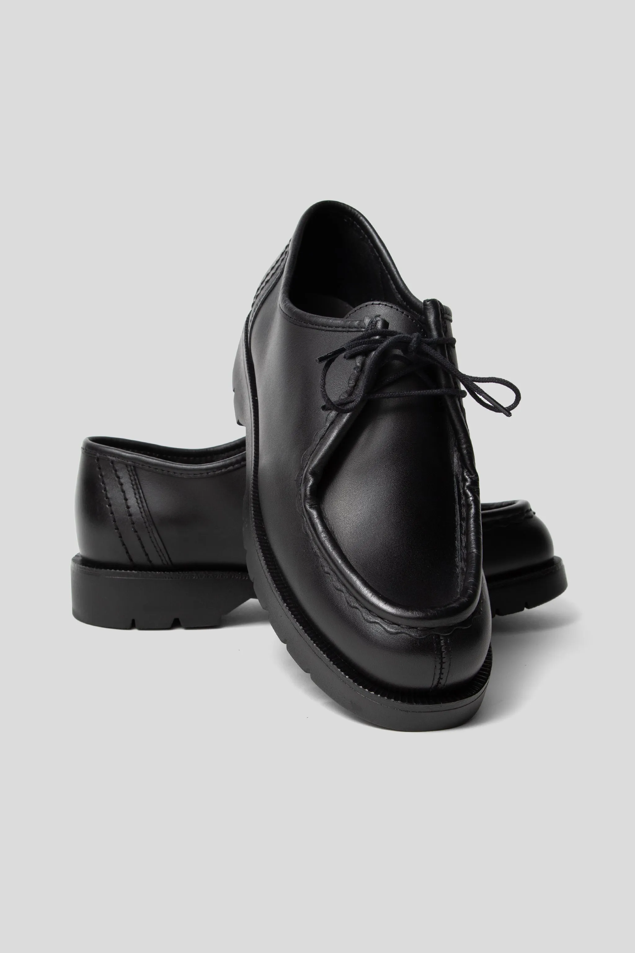 Women's Padror - Black sold by Wallace Mercantile product image thumbnail 4