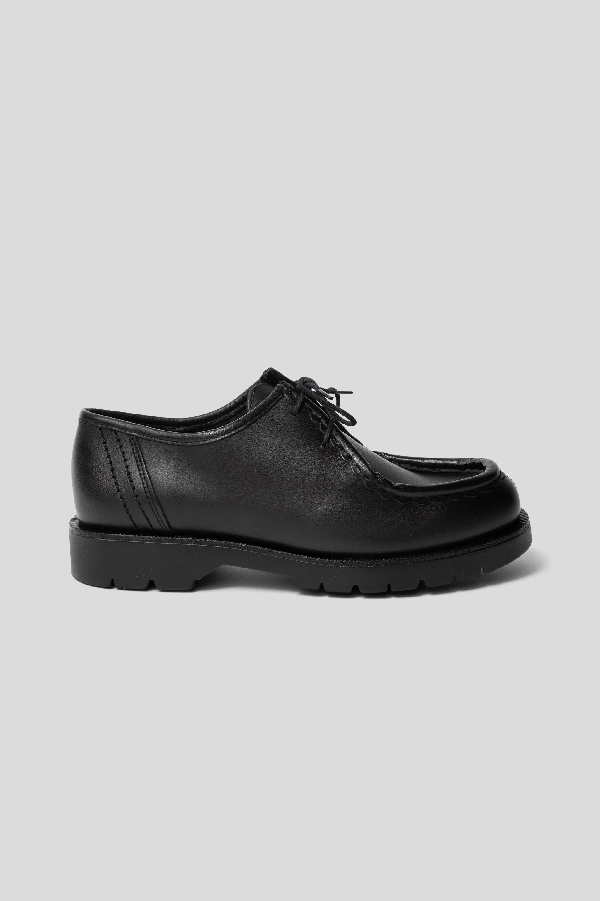 Women's Padror - Black sold by Wallace Mercantile