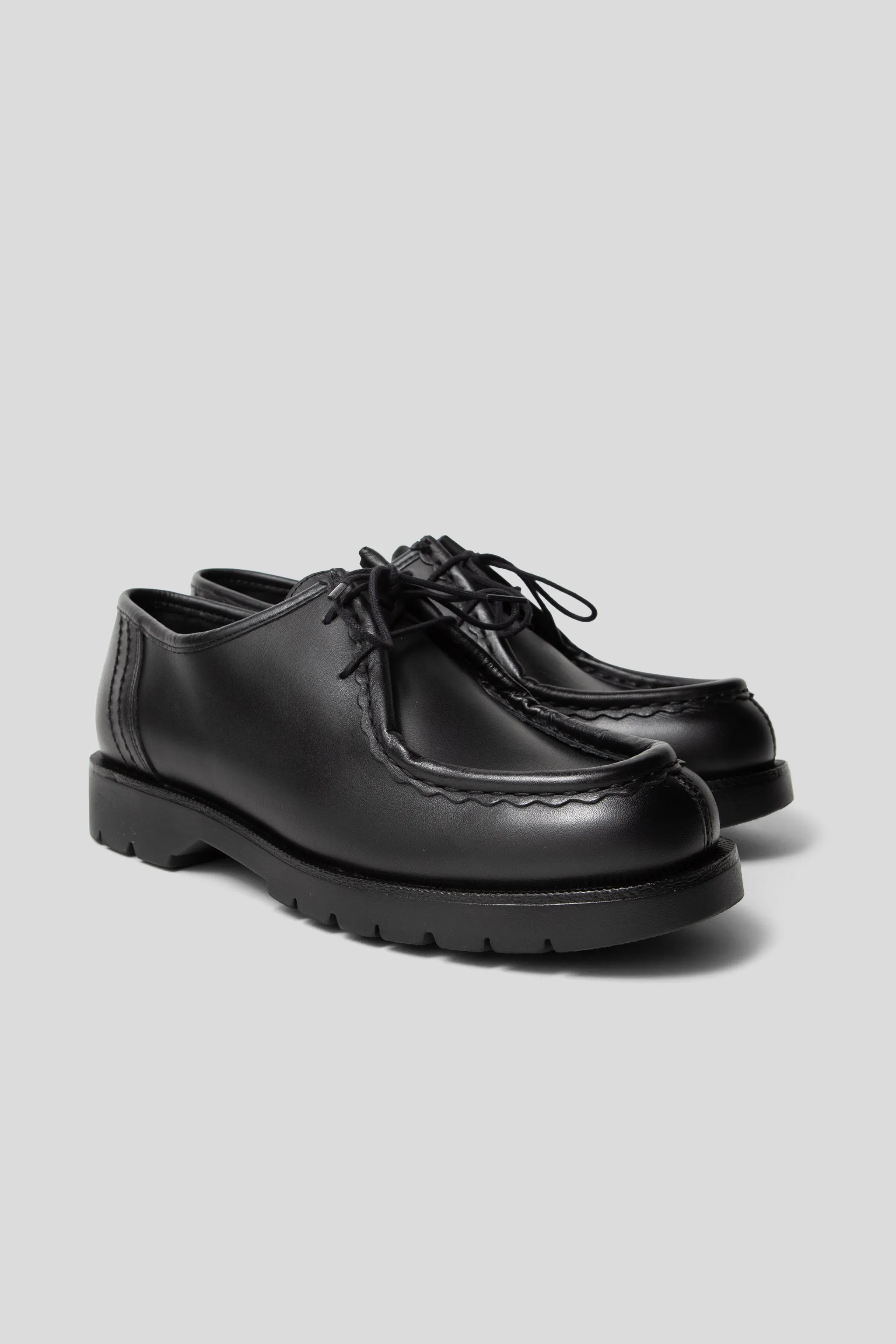 Women's Padror - Black sold by Wallace Mercantile product image thumbnail 2