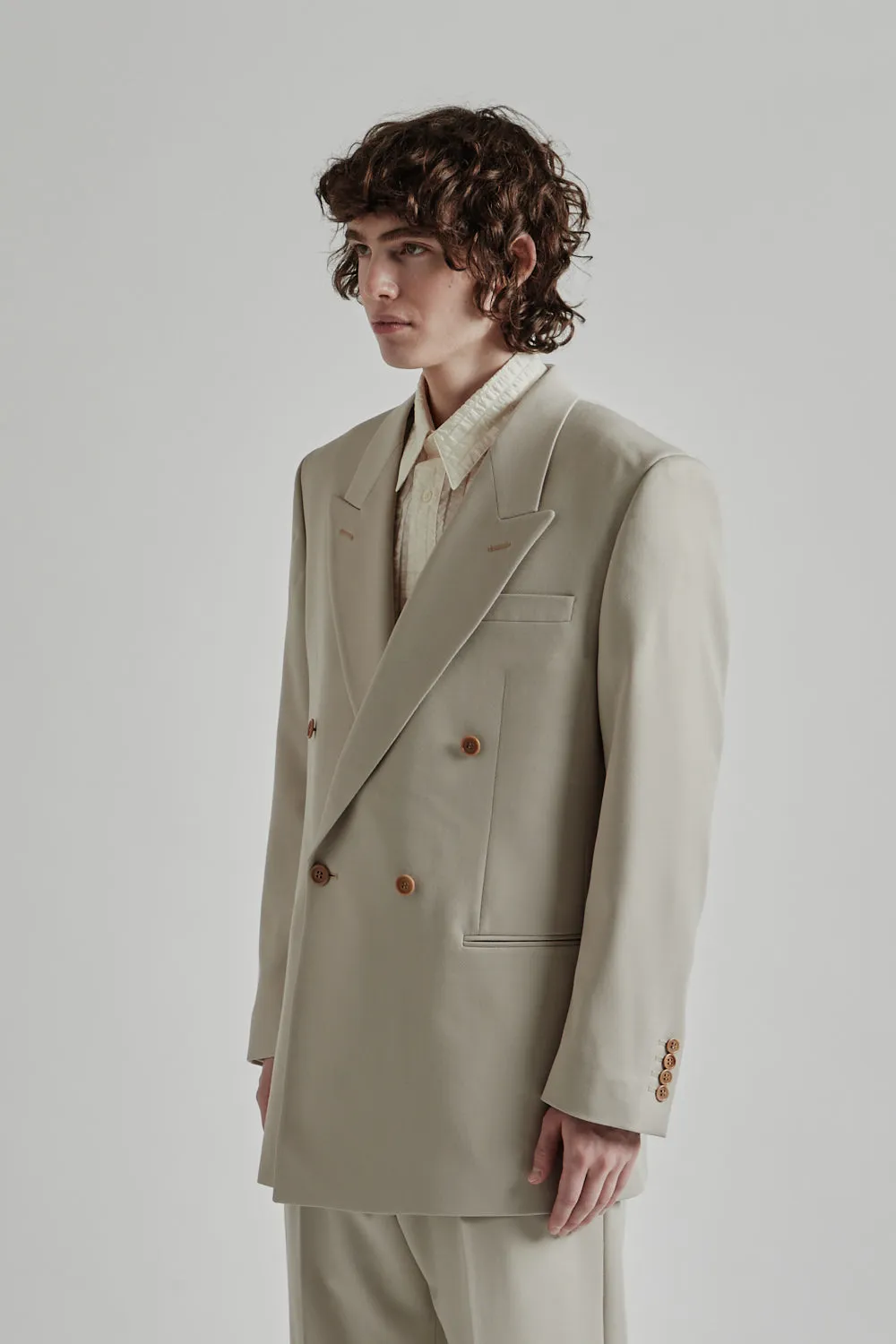 90's DB Blazer - Kit sold by Wallace Mercantile product image thumbnail 4