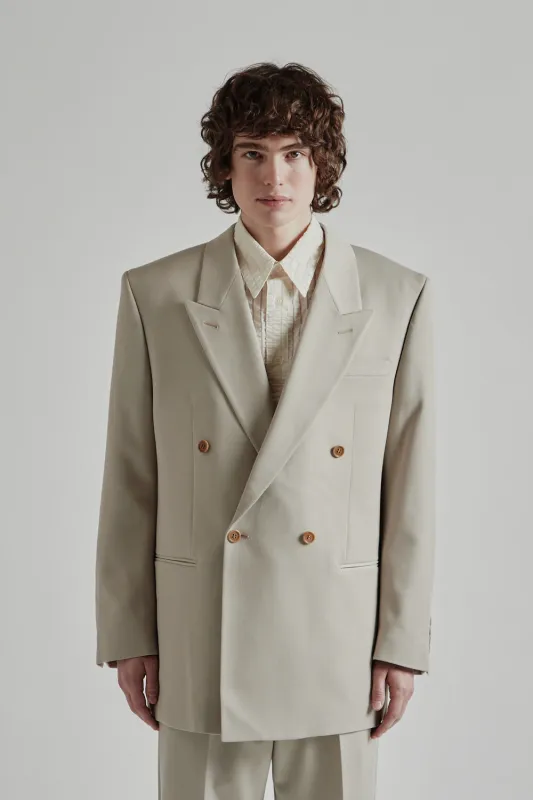 90's DB Blazer - Kit made by Sunflower