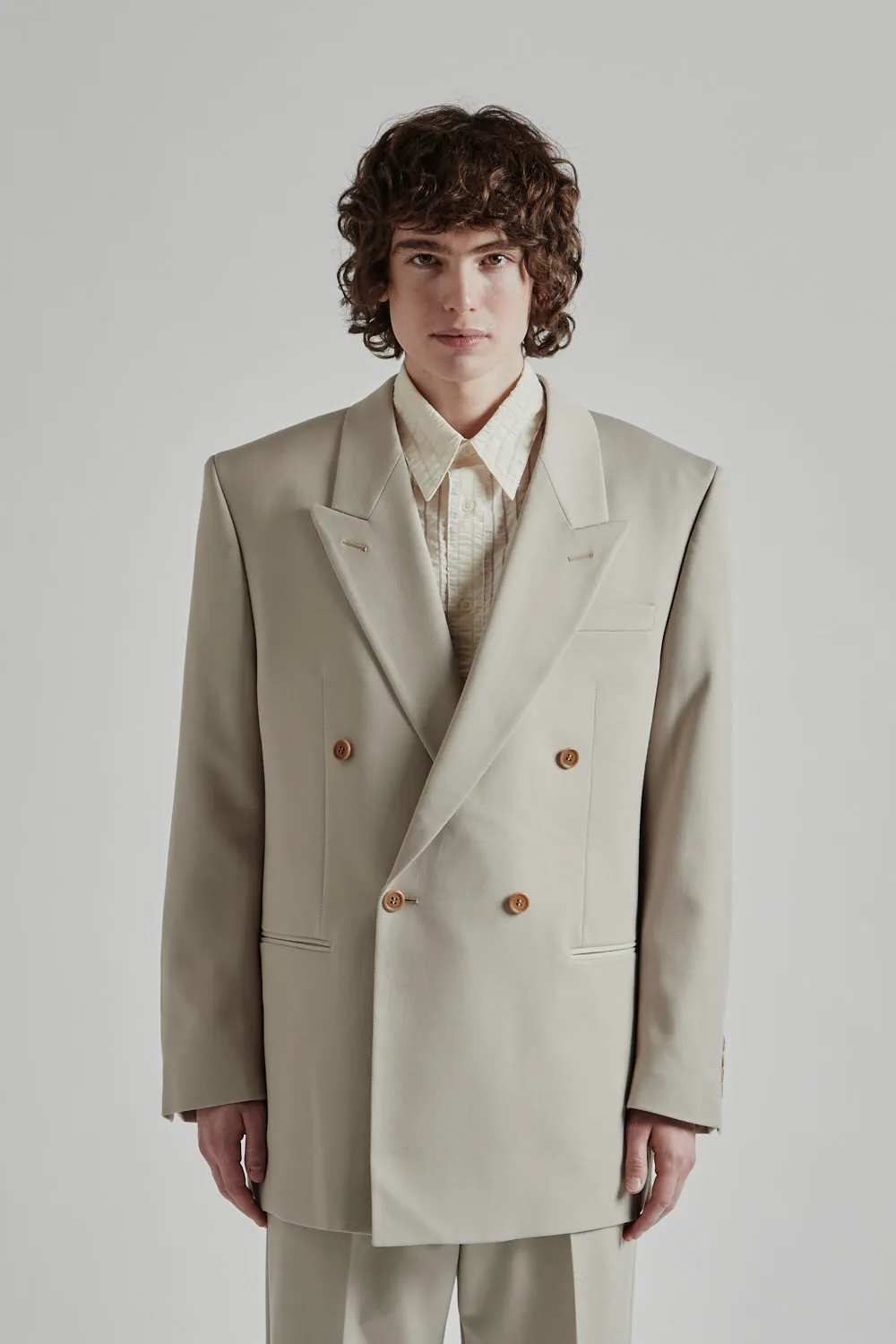 90's DB Blazer - Kit sold by Wallace Mercantile