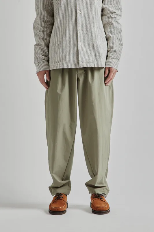 Clyde Pant - Olive 37.5 Tech sold by Wallace Mercantile