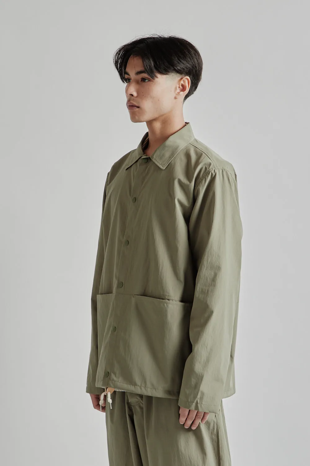 Armadale Coach Jacket - Olie 37.5 Tech sold by Wallace Mercantile product image thumbnail 4