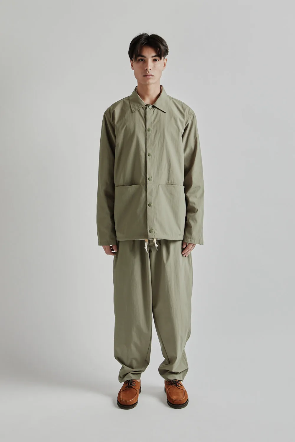 Armadale Coach Jacket - Olie 37.5 Tech sold by Wallace Mercantile product image thumbnail 3