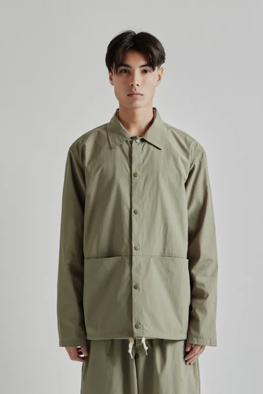 Armadale Coach Jacket - Olie 37.5 Tech sold by Wallace Mercantile