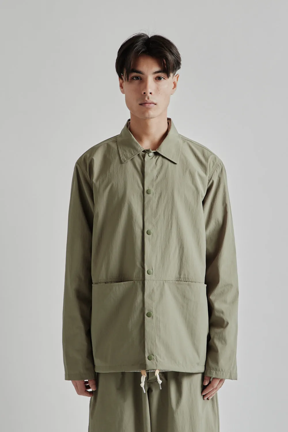 Armadale Coach Jacket - Olie 37.5 Tech sold by Wallace Mercantile