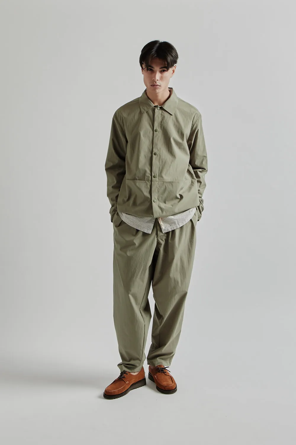 Armadale Coach Jacket - Olie 37.5 Tech sold by Wallace Mercantile product image thumbnail 2
