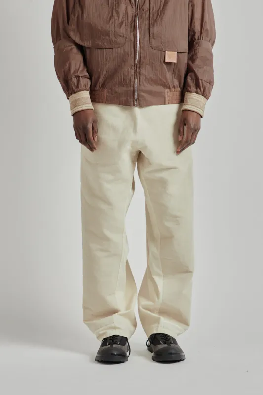 Rover Pant Cotton Nylon - Putty sold by Wallace Mercantile