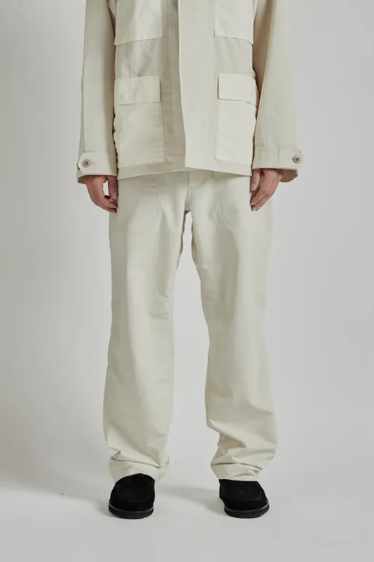 Alphadry Utility Pants - Dry Sand sold by Wallace Mercantile