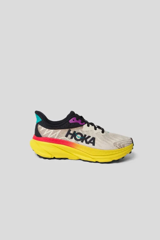 Women's Challenger ATR 7 - Oatmeal/Zest sold by Wallace Mercantile