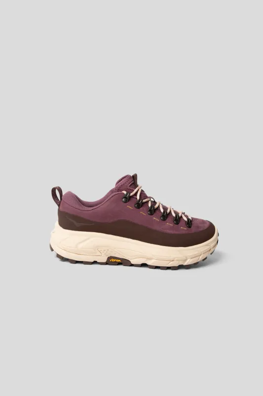 All Gender Tor Summit - Dried Fig/Cold Brew sold by Wallace Mercantile