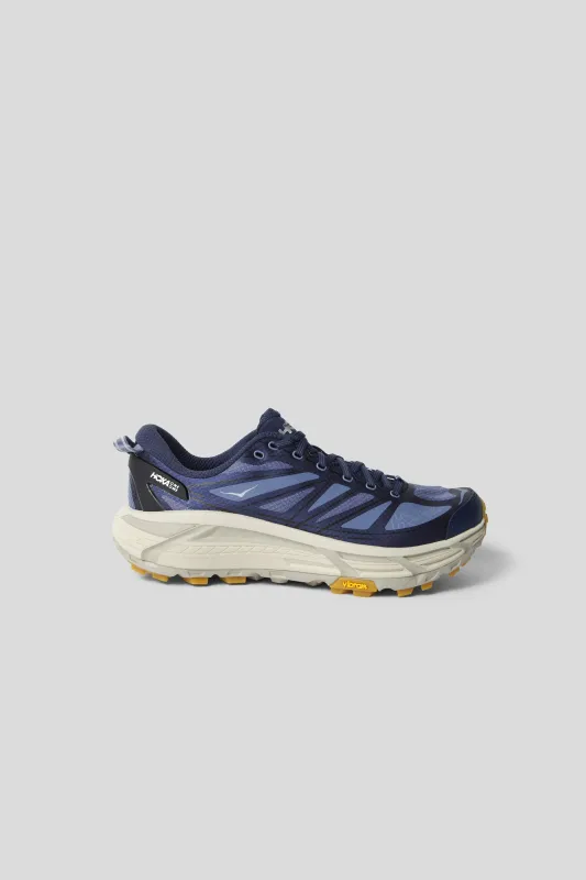 All Gender Mafate Speed 2 - Varsity Navy/Farro sold by Wallace Mercantile