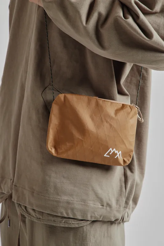 Smart X-Pac - Coyote sold by Wallace Mercantile