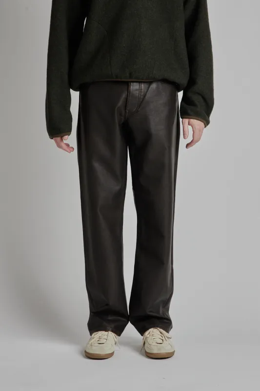 Loose - Vintage Brown sold by Wallace Mercantile