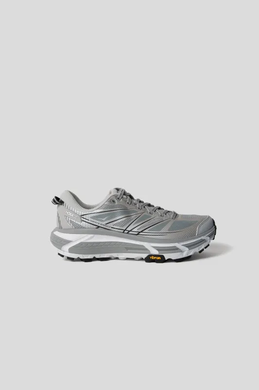 All Gender Mafate Speed 2 - Stellar Grey/Galactic Grey sold by Wallace Mercantile