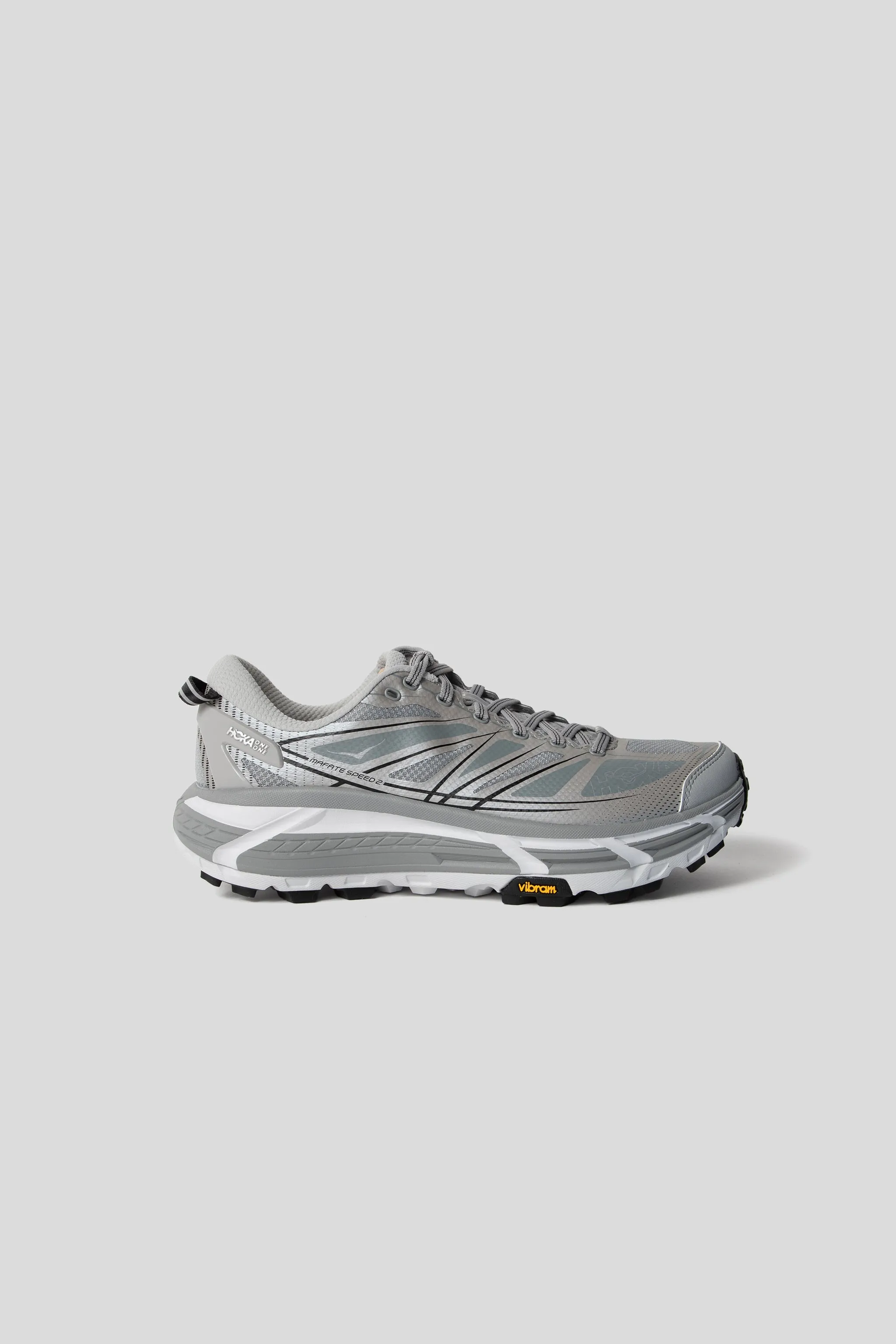 All Gender Mafate Speed 2 - Stellar Grey/Galactic Grey sold by Wallace Mercantile