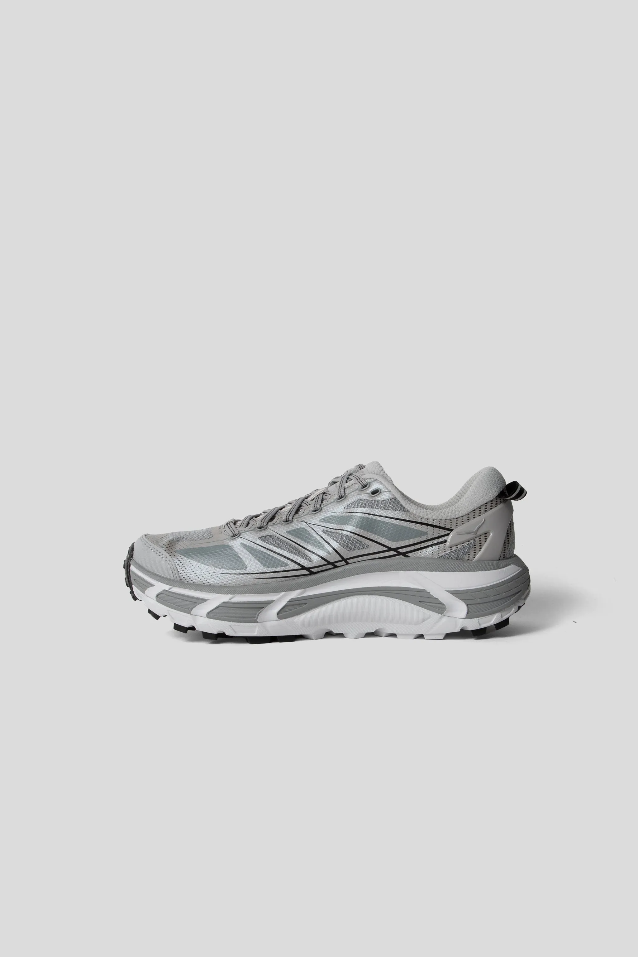 All Gender Mafate Speed 2 - Stellar Grey/Galactic Grey sold by Wallace Mercantile product image thumbnail 5