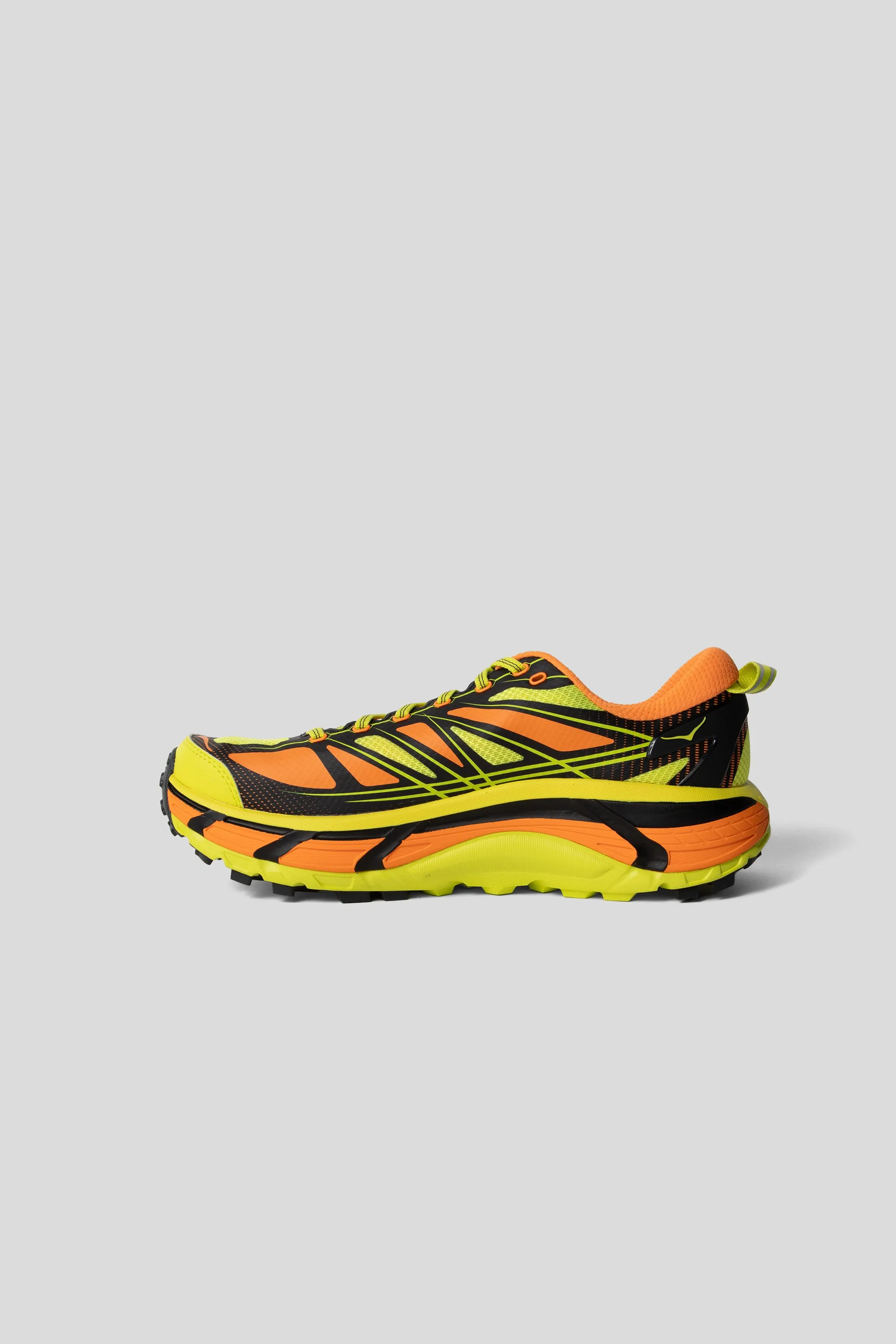 All Gender Mafate Speed 2 - Electric Tangerine/Hoka Citrus sold by Wallace Mercantile product image thumbnail 5
