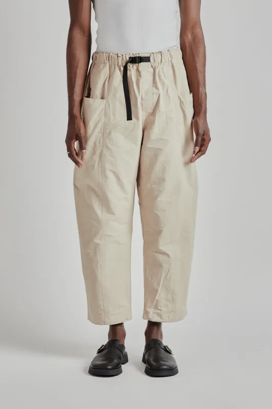 Yard Pant - Natural sold by Wallace Mercantile