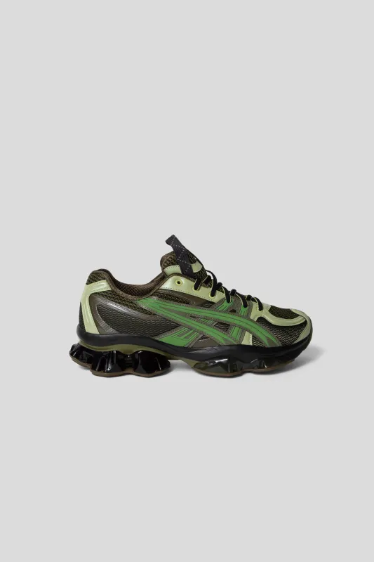 US5-S Gel-Quantum Kinetic Moss/Bamboo made by Asics