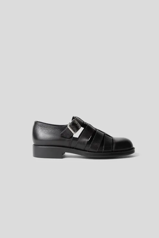 Women's Dimori G VGT - Black sold by Wallace Mercantile