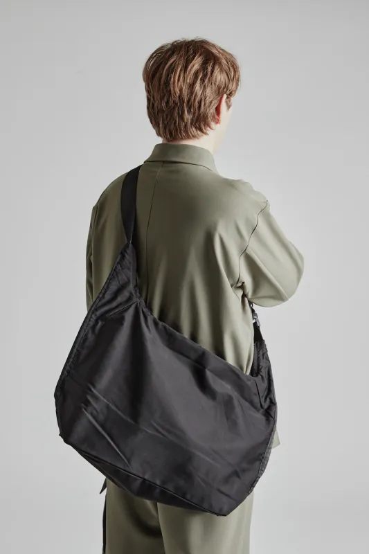 Hey Sling Bag - Black sold by Wallace Mercantile