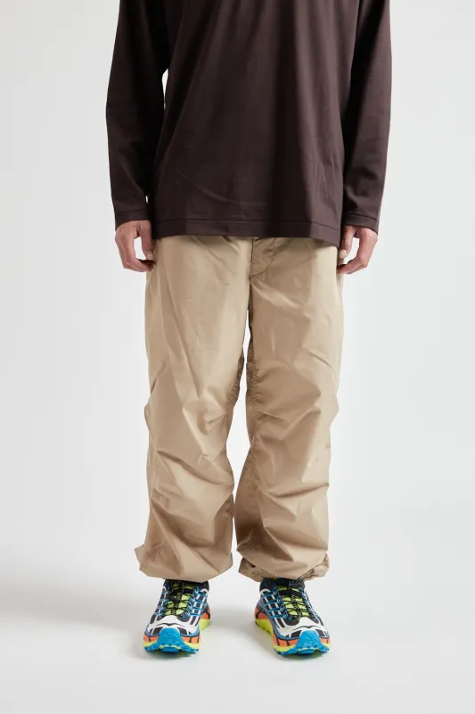 Deck Pants - Sand Beige sold by Wallace Mercantile