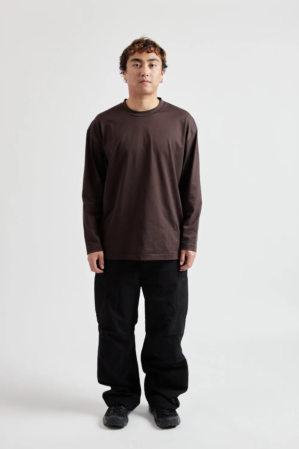 Cargo Pants - Black sold by Wallace Mercantile product image thumbnail 2