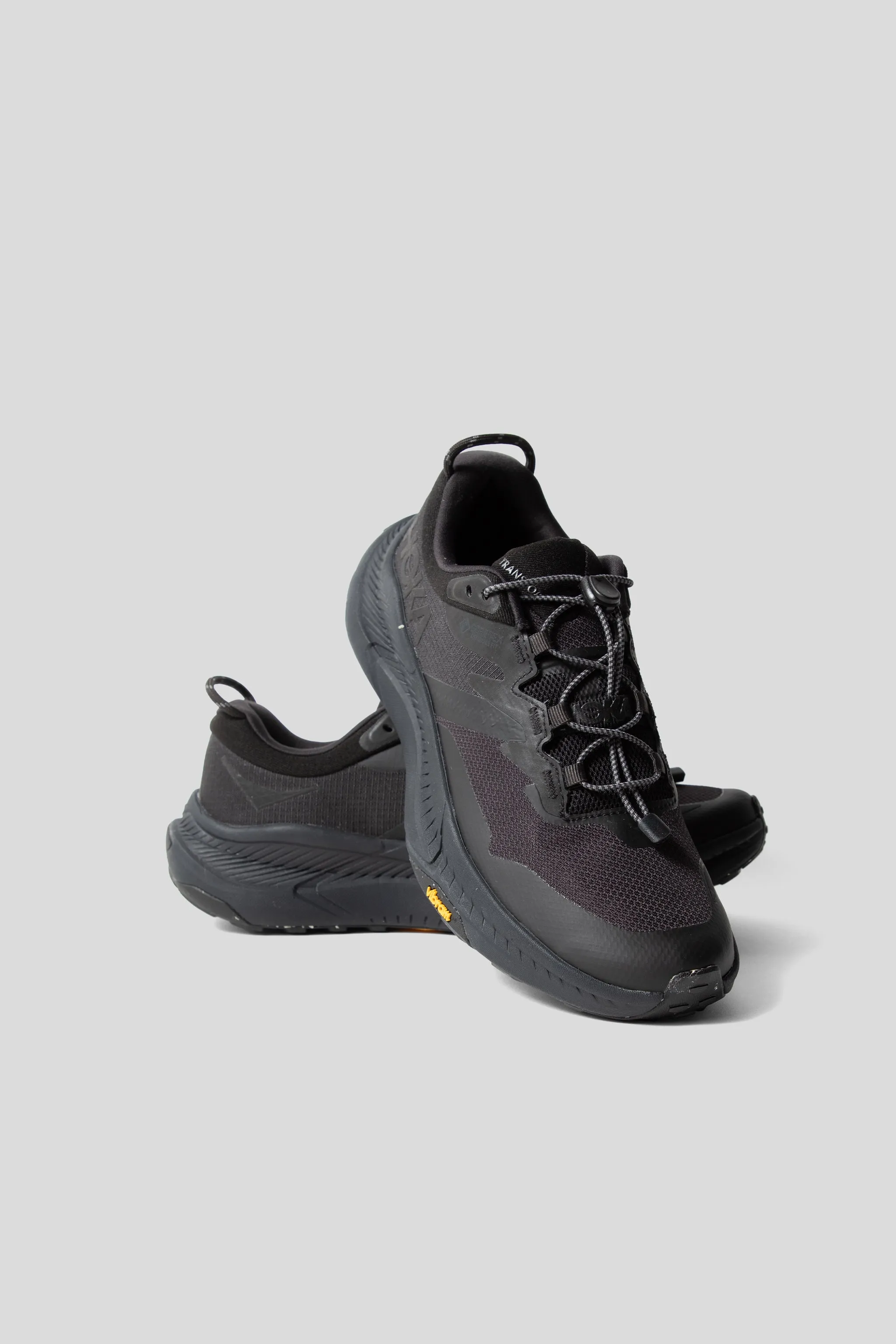 Transport GTX - Black sold by Wallace Mercantile product image thumbnail 4