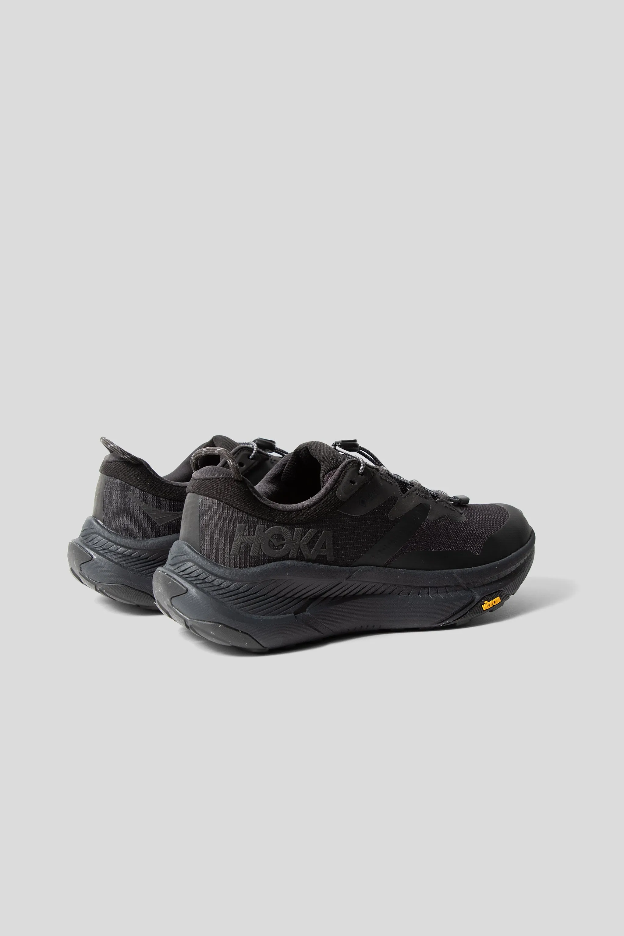 Transport GTX - Black sold by Wallace Mercantile product image thumbnail 3