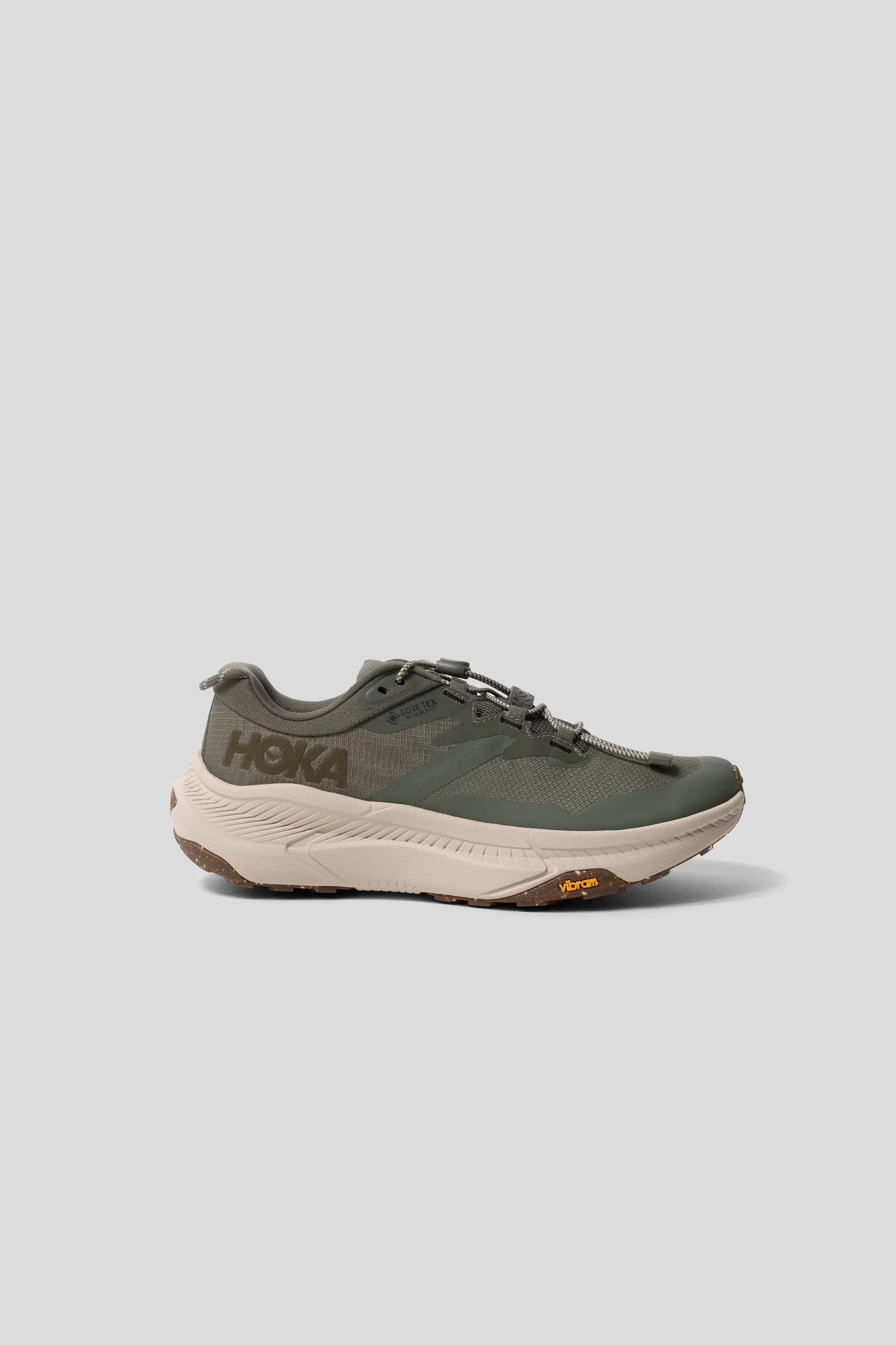 Transport GTX - Slate/Oat Milk sold by Wallace Mercantile